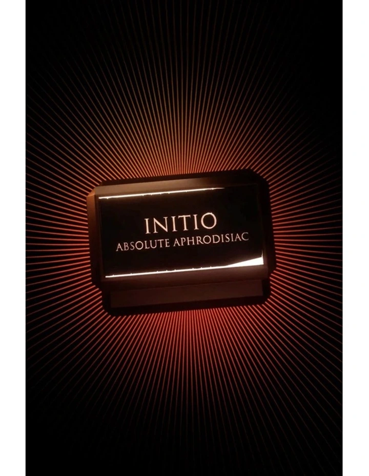 ABSOLUTE APHRODISIAC EDP INITIO 90ML
