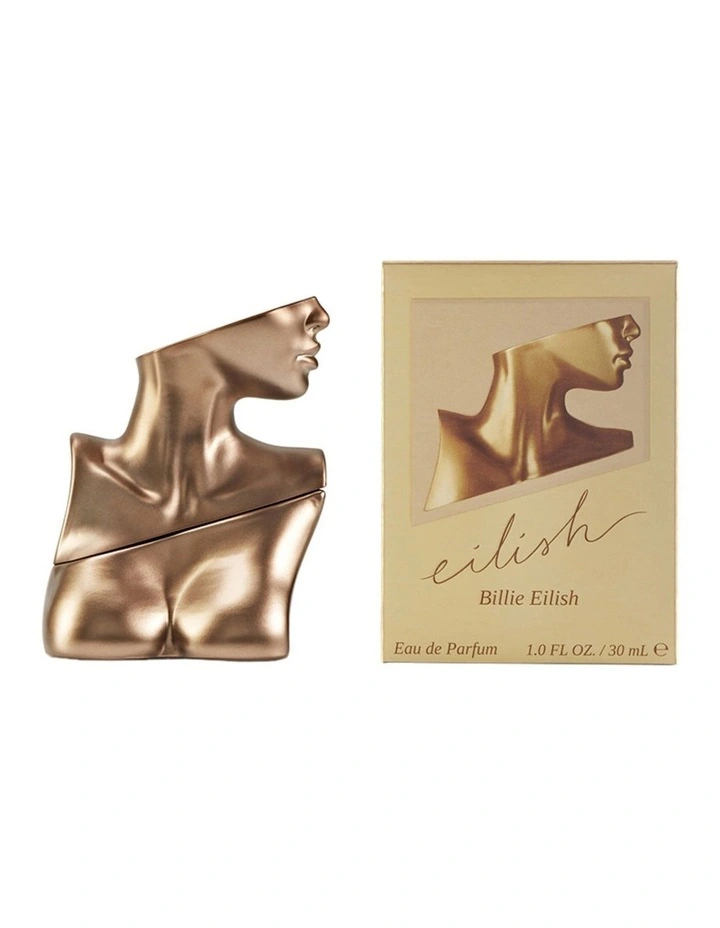 BILLIE EILISH EILISH EDP 100ML