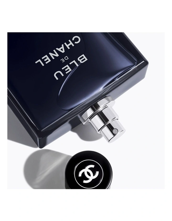 BLEU DE CHANEL EDP 100ML