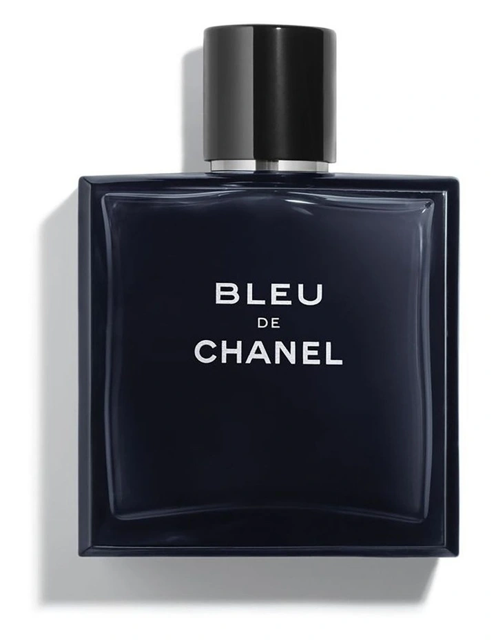 BLEU DE CHANEL EDT 100ML