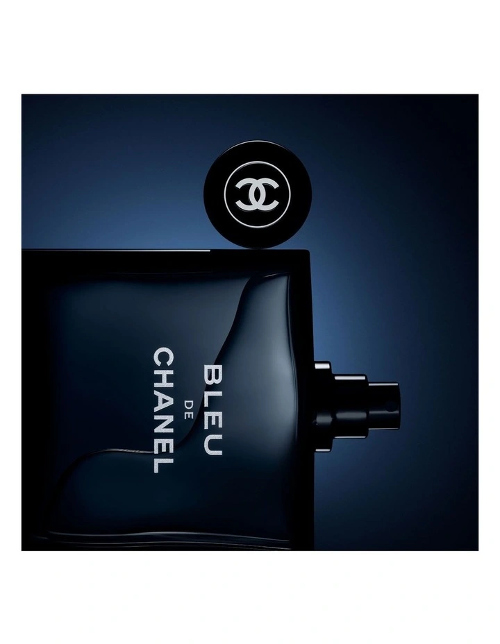 BLEU DE CHANEL EDT 100ML BLEU DE CHANEL EDT 100ML