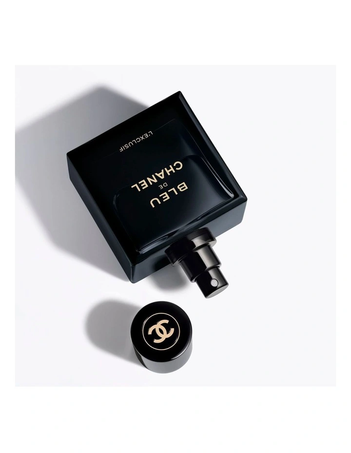 BLEU DE CHANEL L'EXCLUSIF 100ML