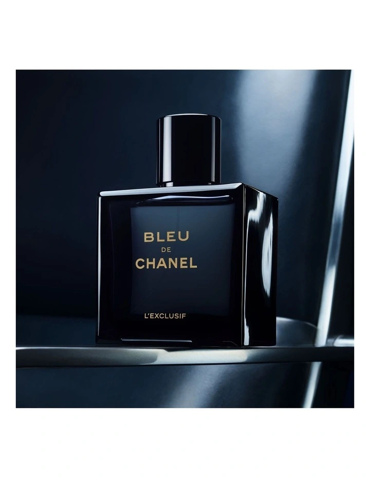 BLEU DE CHANEL L'EXCLUSIF 100ML