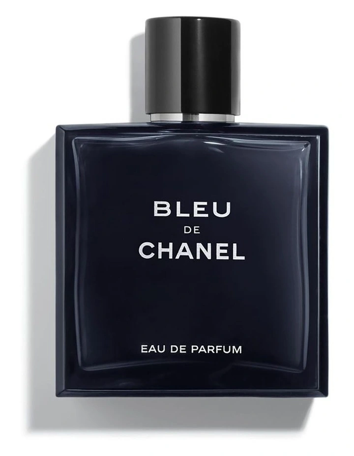 BLEU DE CHANEL PARFUM 100ML