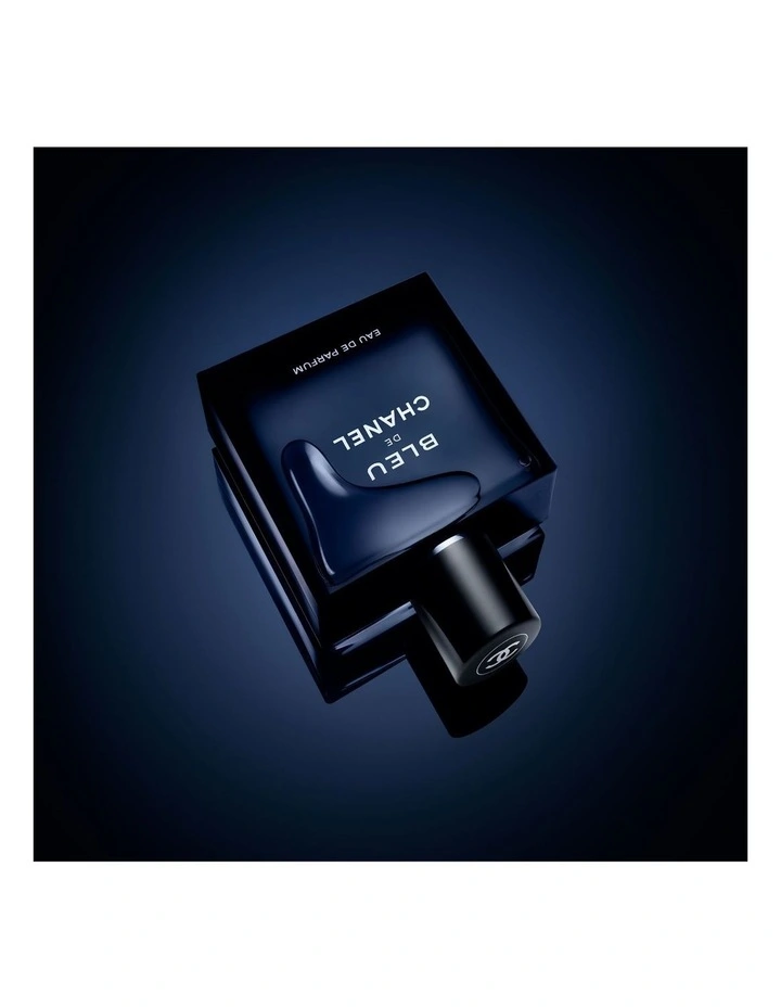 BLEU DE CHANEL PARFUM 100ML