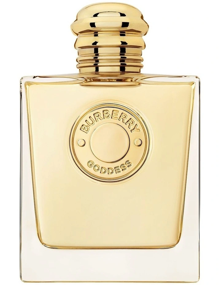 BURBERRY GODDESS EDP 100ML