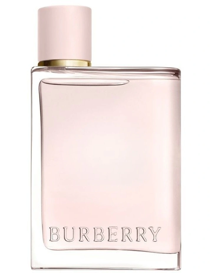 BURBERRY HER EAU DE PARFUM 100ML