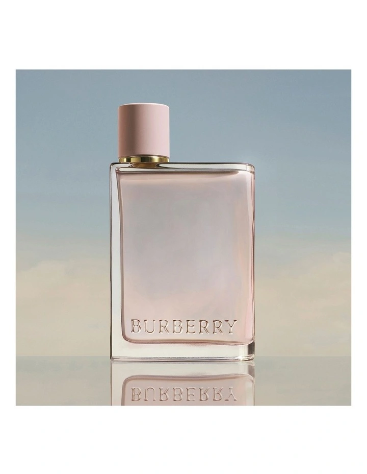 BURBERRY HER EAU DE PARFUM 100ML