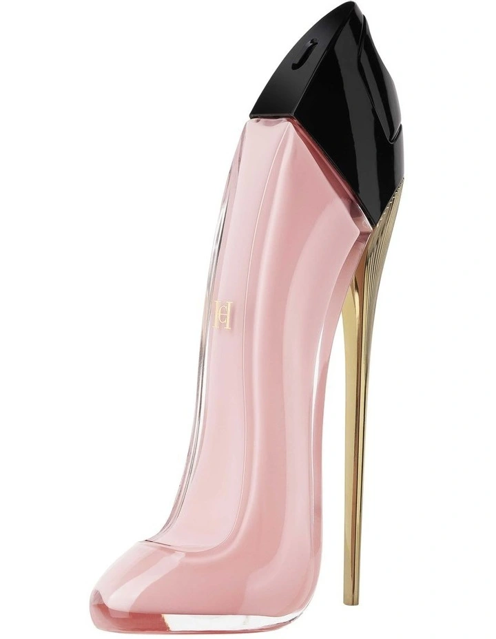 CAROLINA HERRERA GOOD GIRL BLUSH EDP 80ML