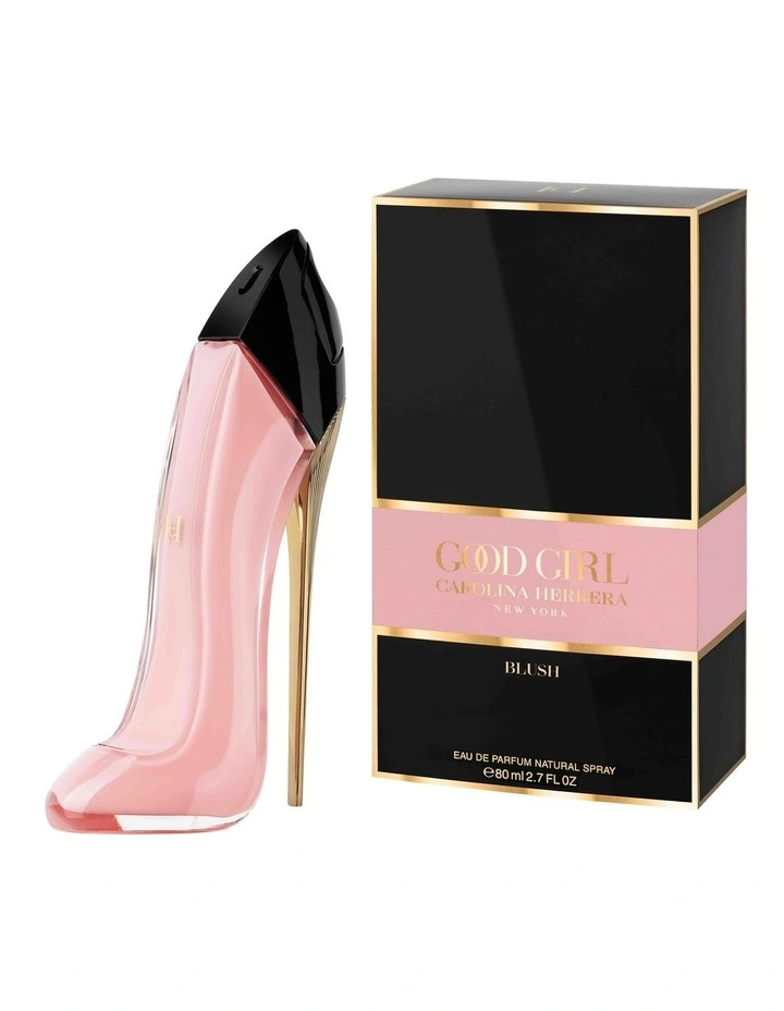 CAROLINA HERRERA GOOD GIRL EDP 80ML