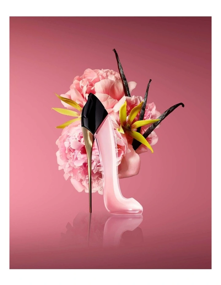 CAROLINA HERRERA GOOD GIRL EDP 80ML