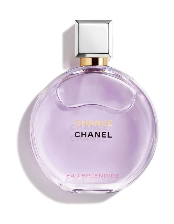 CHANCE CHANEL EAU SPLENDIDE EDP 100ML