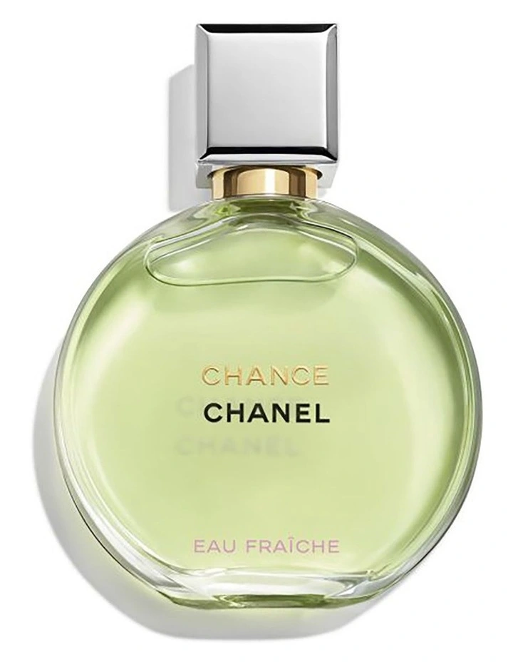 CHANCE EAU FRAÎCHE EDP 100ML