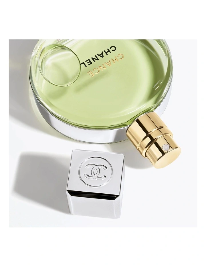 CHANCE EAU FRAÎCHE EDP 100ML