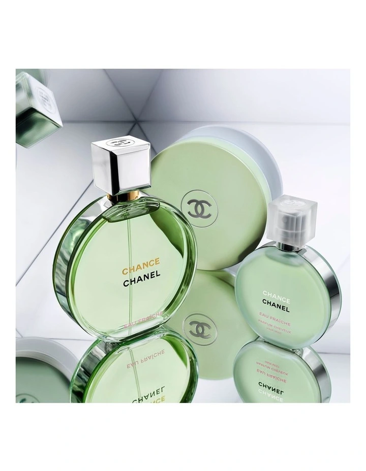 CHANCE EAU FRAÎCHE EDP 100ML
