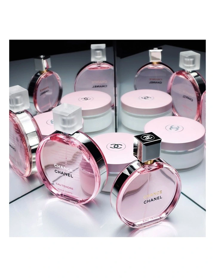 CHANCE EAU TENDRE EDP 100ML