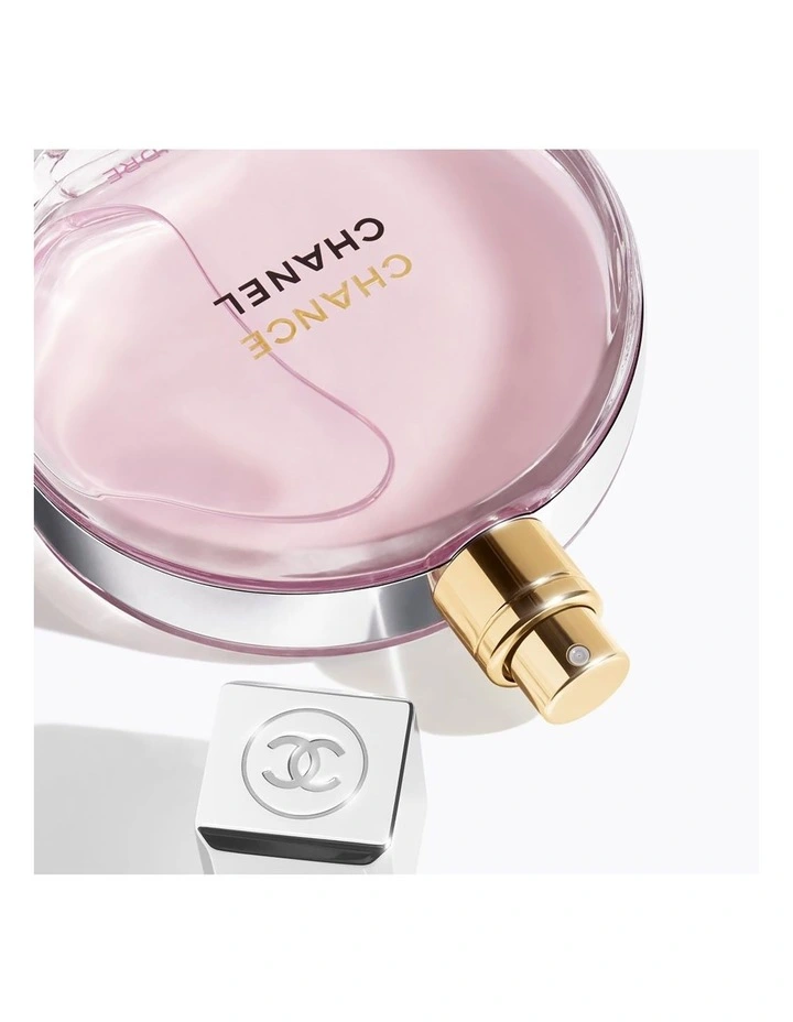 CHANCE EAU TENDRE EDT 100ML