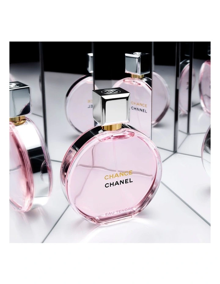 CHANCE EAU TENDRE EDT 100ML