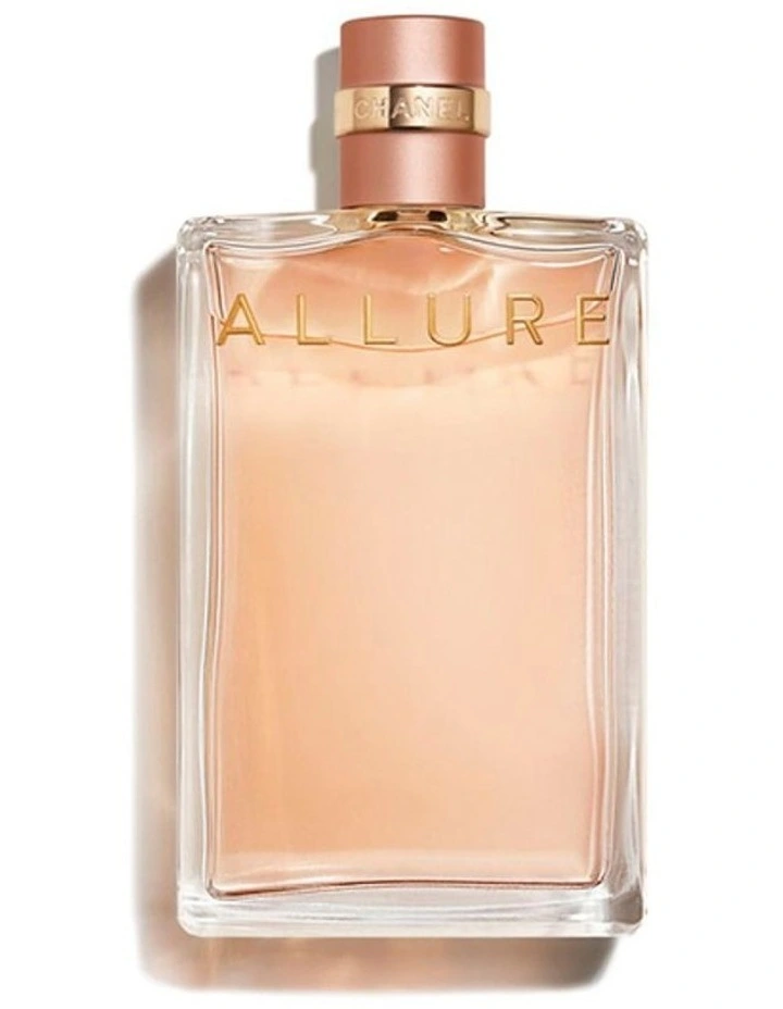 CHANEL ALLURE EDP 100ML