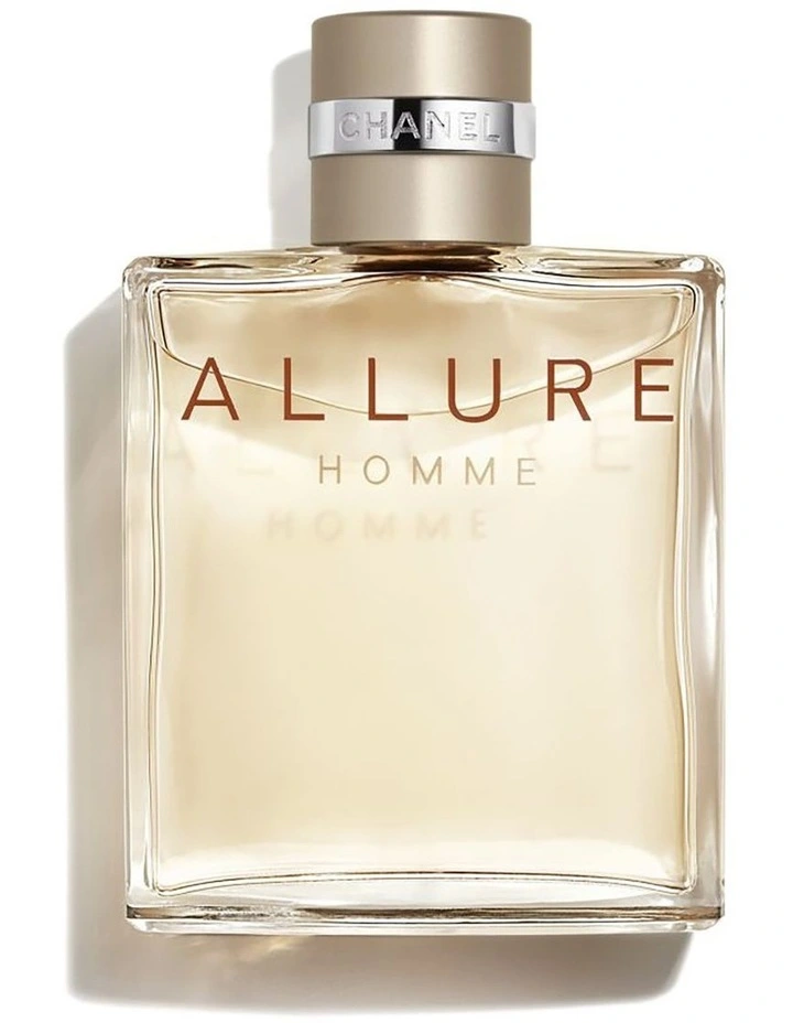 CHANEL ALLURE HOMME EDT 100ML