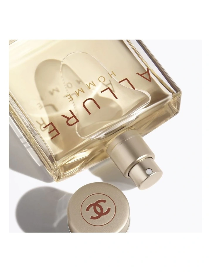 CHANEL ALLURE HOMME EDT 100ML