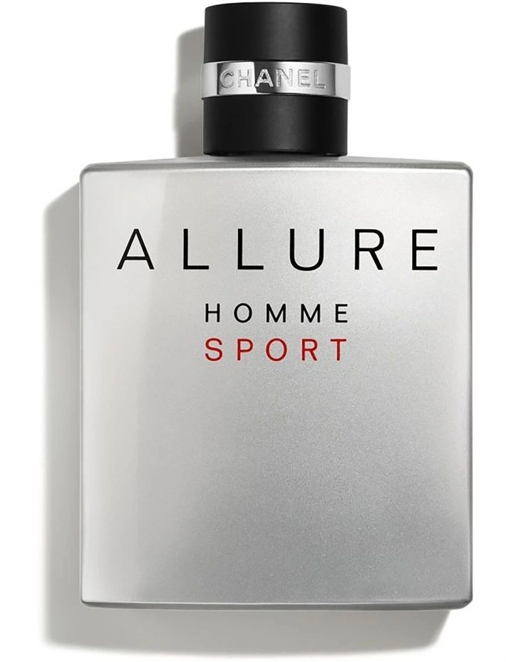 CHANEL ALLURE HOMME SPORT EDT 100ML