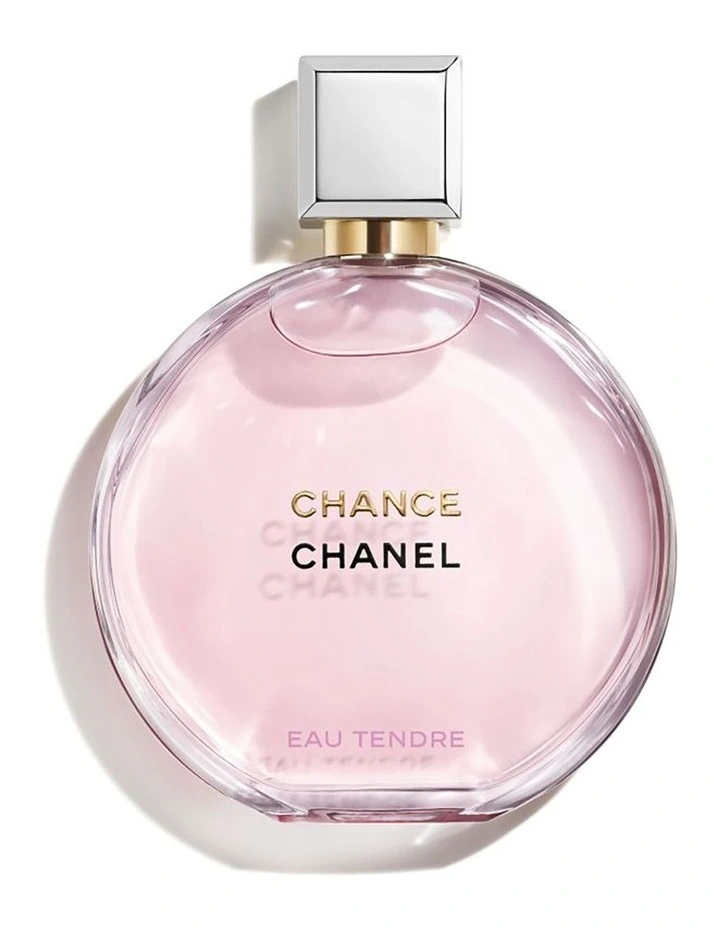 CHANEL CHANCE EDP 100ML