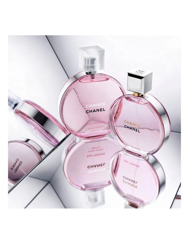 CHANEL CHANCE EDP 100ML