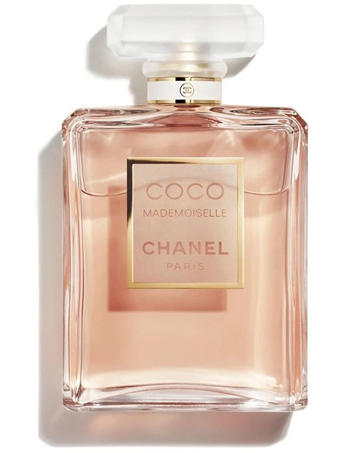 CHANEL COCO EAU DE PARFUM 100ML