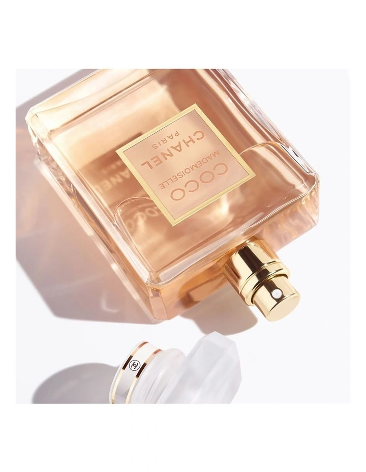 CHANEL COCO EAU DE PARFUM 100ML CHANEL COCO EAU DE PARFUM 100ML