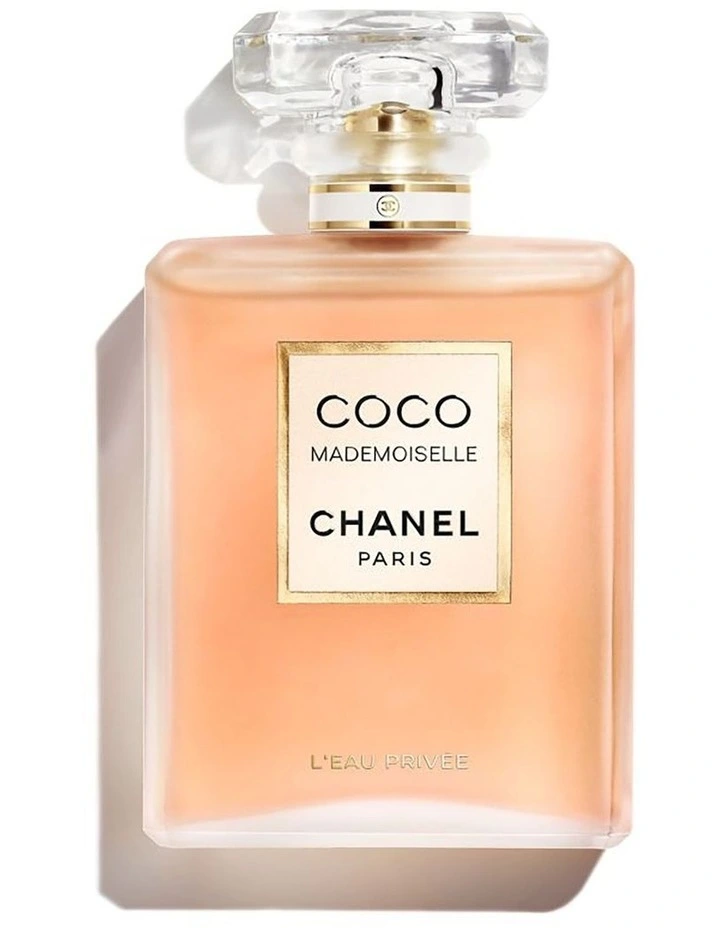 CHANEL COCO MADEMOISELLE L'EAU PRIVEE 100ML