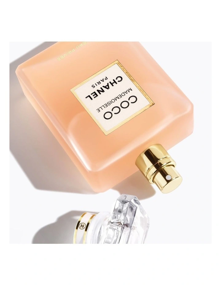 CHANEL COCO MADEMOISELLE L'EAU PRIVEE 100ML