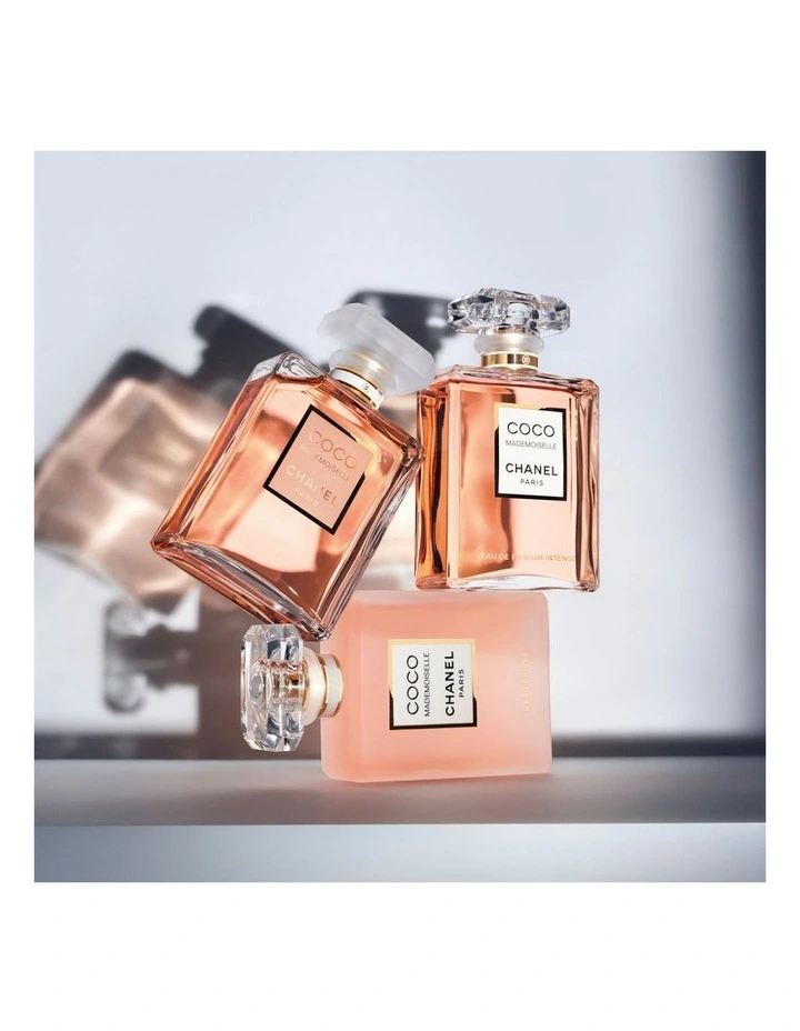 CHANEL COCO MADEMOISELLE L'EAU PRIVEE 100ML