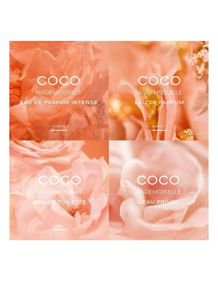 CHANEL COCO MADEMOISELLE L'EAU PRIVEE 100ML
