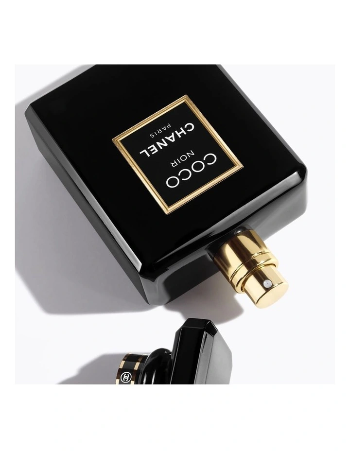CHANEL COCO NOIR EAU DE PARFUM EDP 100ML