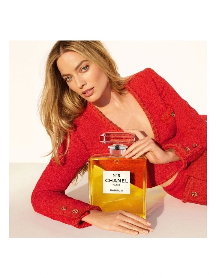 CHANEL N°5 EDP 100ML