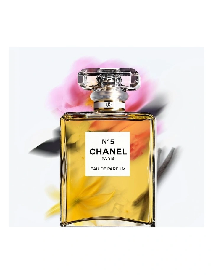 CHANEL N°5 EDP 100ML