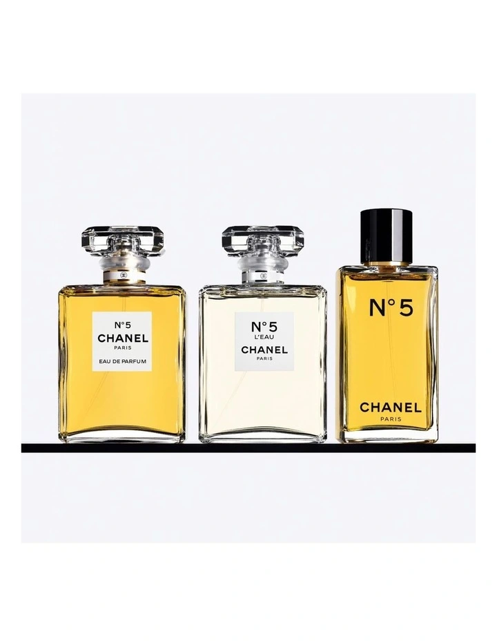 CHANEL N°5 EDP 100ML