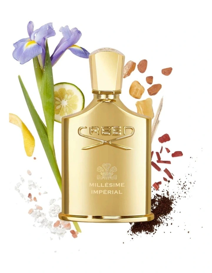 CREED MILLÉSIME IMPERIAL 100ML CREED MILLÉSIME IMPERIAL 100ML