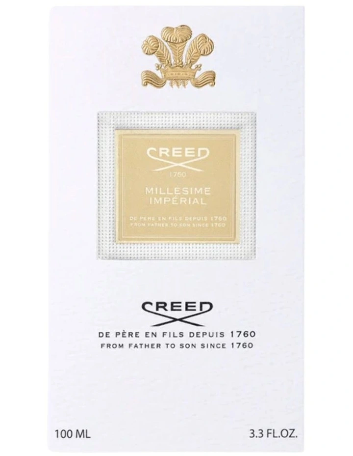 CREED MILLÉSIME IMPERIAL 100ML CREED MILLÉSIME IMPERIAL 100ML