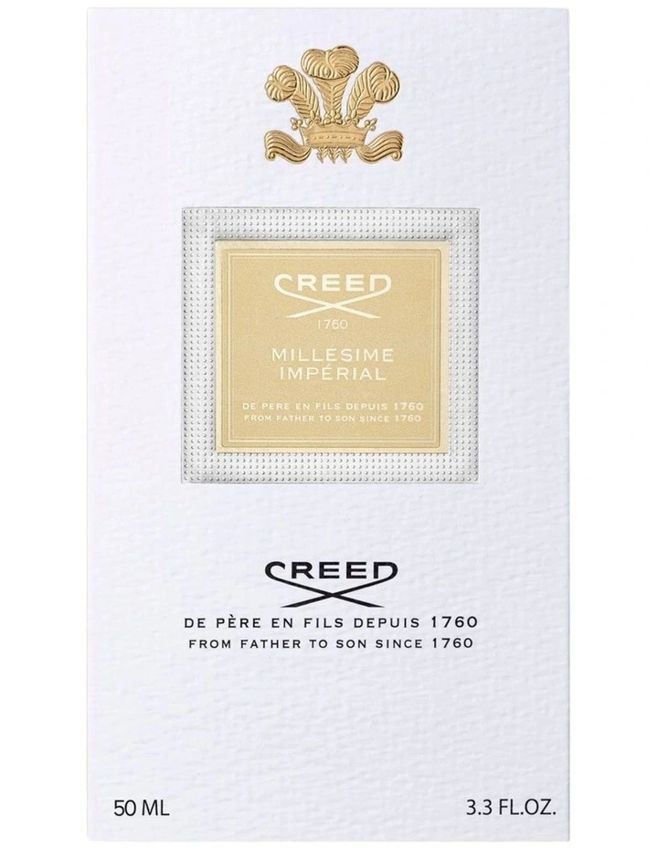 CREED MILLÉSIME IMPERIAL 100ML CREED MILLÉSIME IMPERIAL 100ML