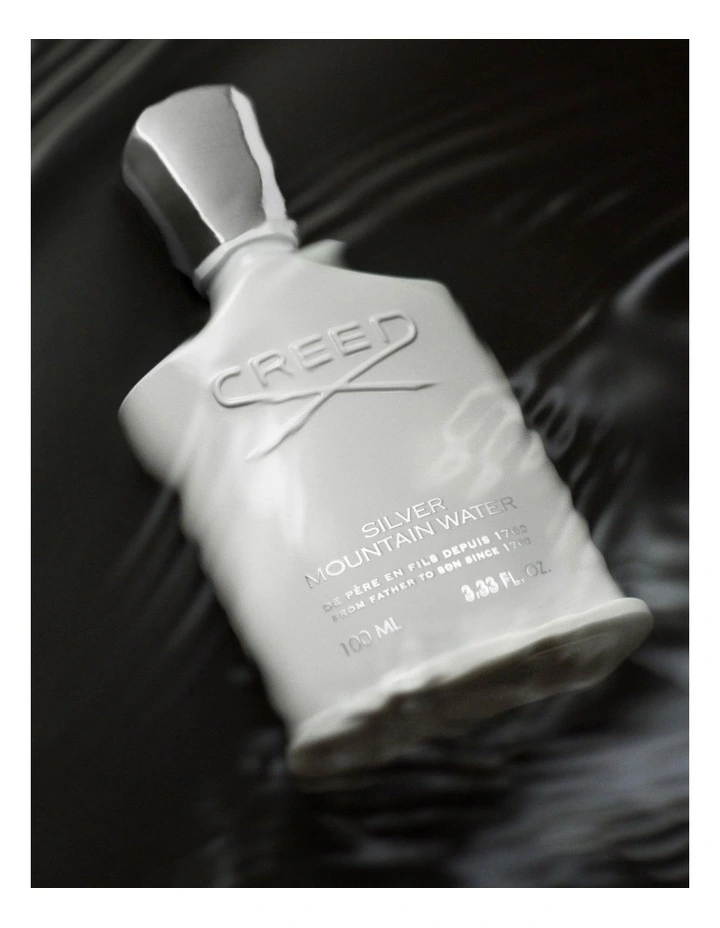 CREED SILVER MOUNTAIN WATER 100ML