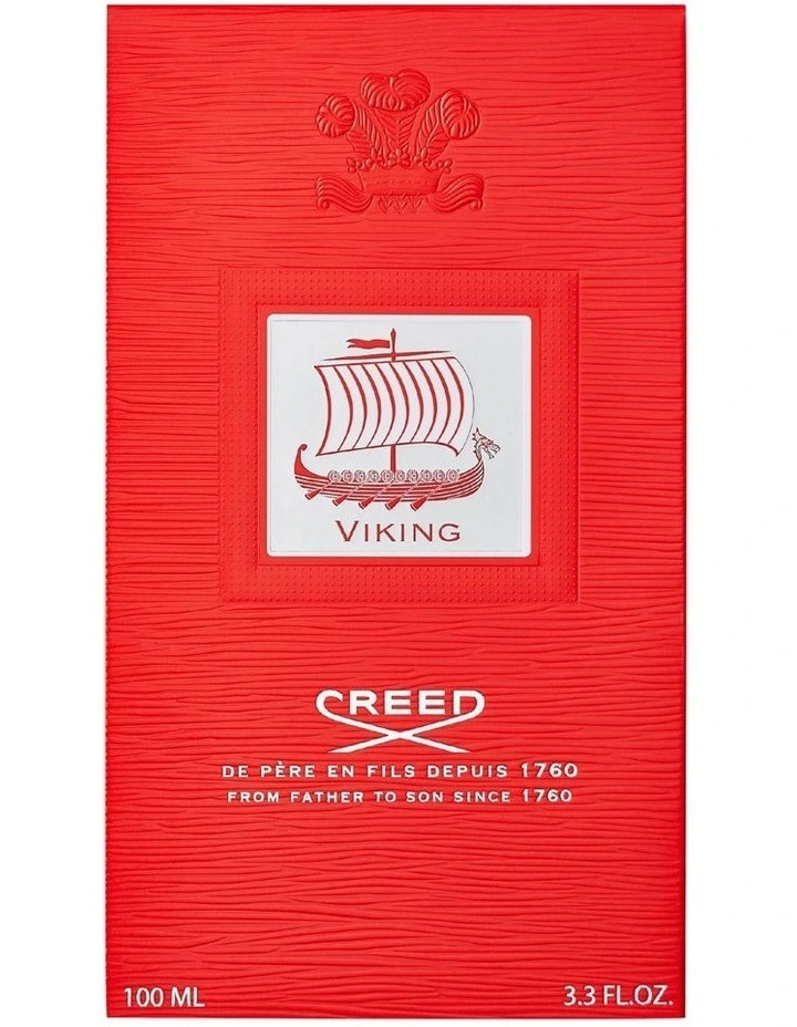 CREED VIKING 100ML