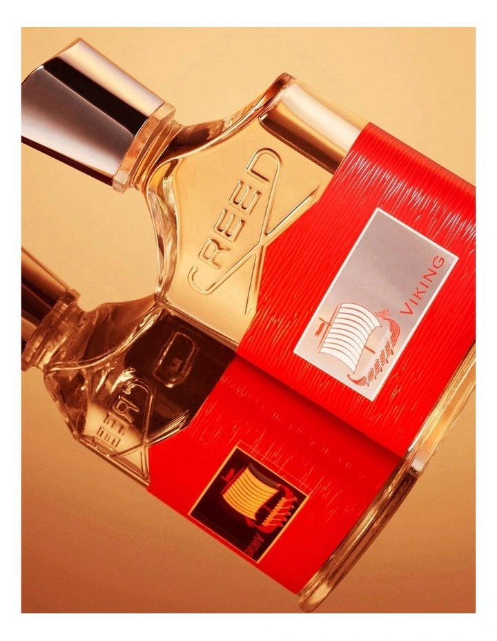CREED VIKING 100ML