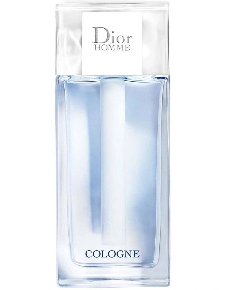 DIOR HOMME EDT