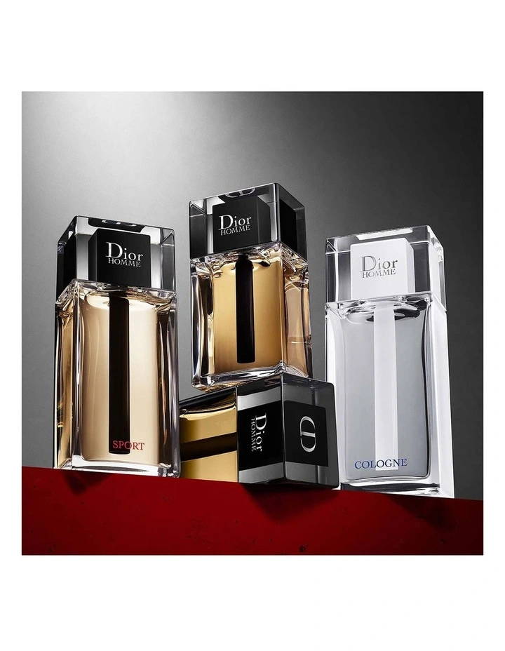 DIOR HOMME EDT