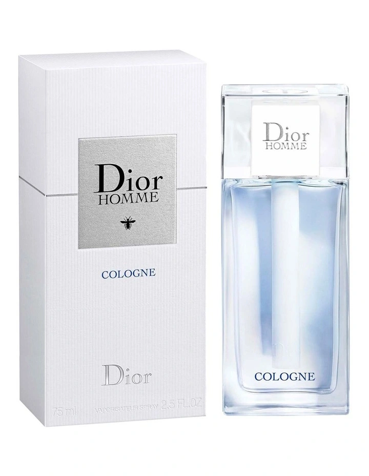 DIOR HOMME EDT