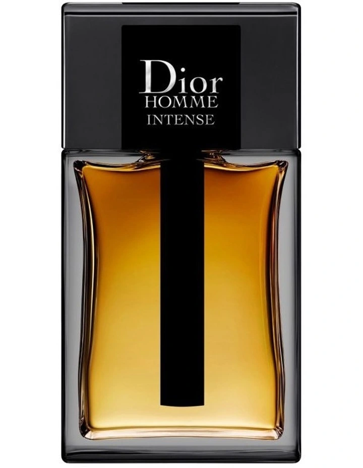 DIOR HOMME INTENSE EDP