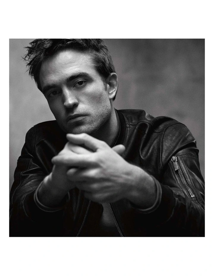 DIOR HOMME PARFUM