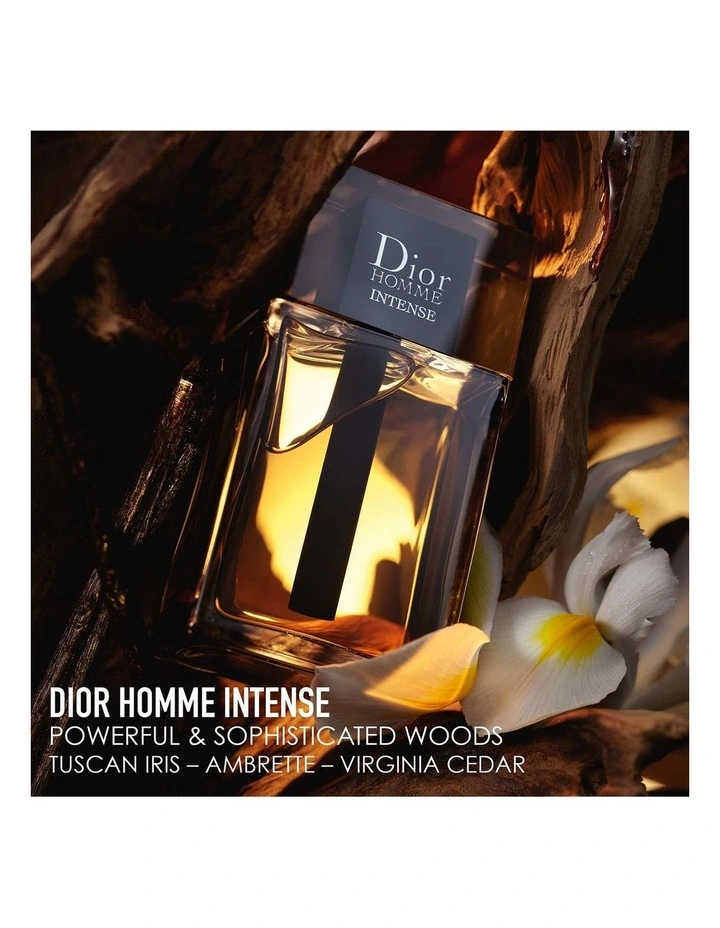 DIOR HOMME PARFUM